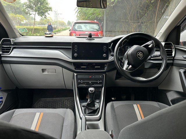 Second-hand 2023 Skoda Kushaq 1.0 TSI Ambition for sale in Gurgaon-2