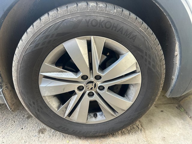 Second-hand 2023 Skoda Kushaq 1.0 TSI Ambition for sale in Gurgaon-1