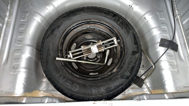 Second-hand 2016 Renault KWID RXT for sale in Jaipur-21