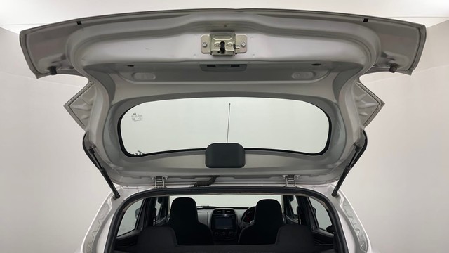 Second-hand 2016 Renault KWID RXT for sale in Jaipur-26