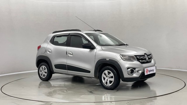 Second-hand 2016 Renault KWID RXT for sale in Jaipur-1