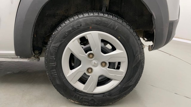 Second-hand 2016 Renault KWID RXT for sale in Jaipur-19