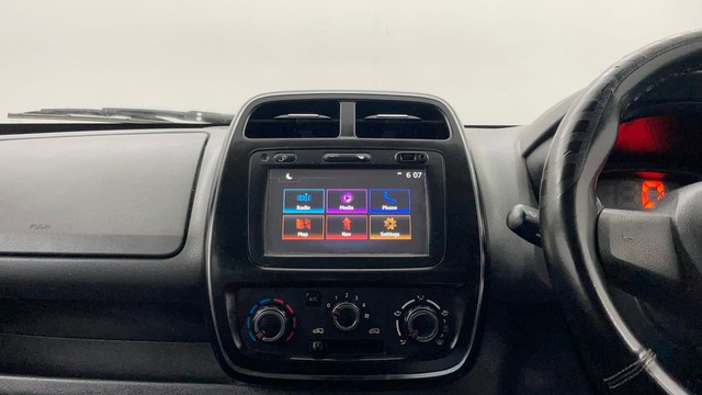 Second-hand 2016 Renault KWID RXT for sale in Jaipur-28