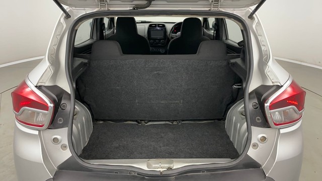 Second-hand 2016 Renault KWID RXT for sale in Jaipur-9