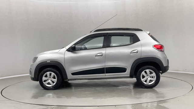 Second-hand 2016 Renault KWID RXT for sale in Jaipur-6
