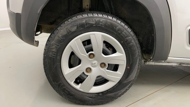 Second-hand 2016 Renault KWID RXT for sale in Jaipur-18