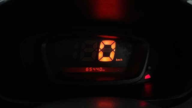 Second-hand 2016 Renault KWID RXT for sale in Jaipur-13