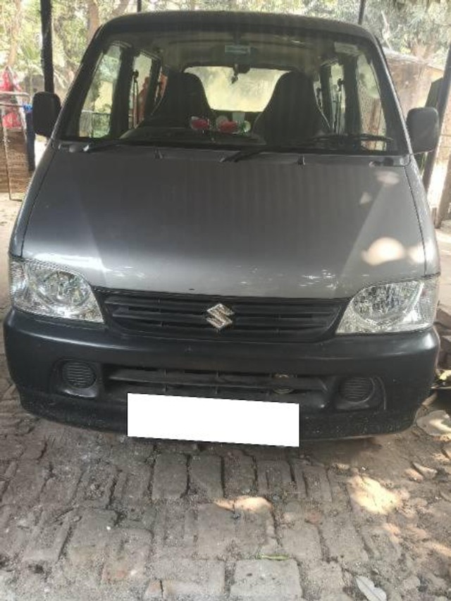 Second-hand 2019 Maruti Suzuki Eeco 5 Seater AC BSIV for sale in Dhanbad-4