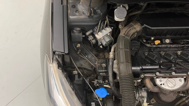 Second-hand 2021 Maruti Ciaz 1.4 AT Alpha for sale in Chandigarh-35