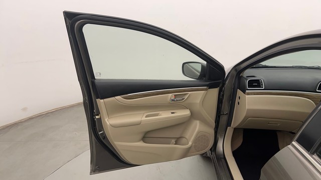 Second-hand 2021 Maruti Ciaz 1.4 AT Alpha for sale in Chandigarh-30