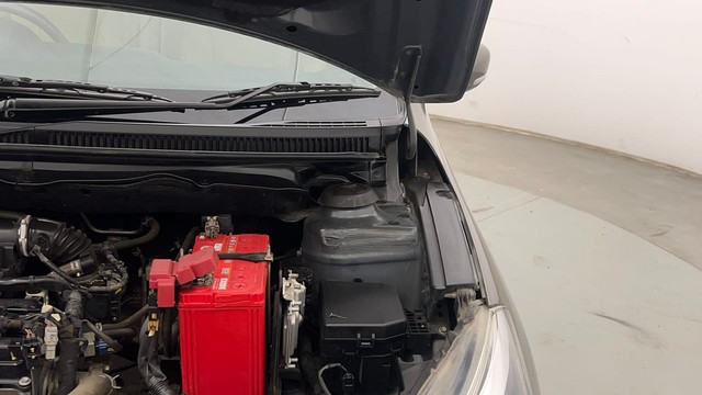 Second-hand 2021 Maruti Ciaz 1.4 AT Alpha for sale in Chandigarh-36