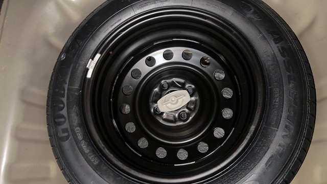 Second-hand 2021 Maruti Ciaz 1.4 AT Alpha for sale in Chandigarh-21