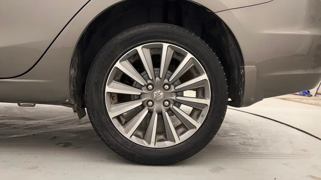 Second-hand 2021 Maruti Ciaz 1.4 AT Alpha for sale in Chandigarh-19