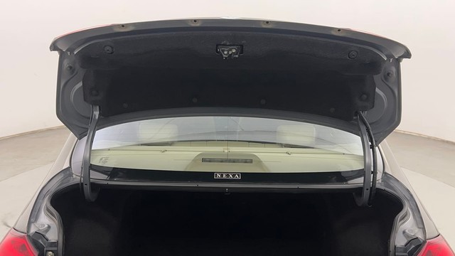 Second-hand 2021 Maruti Ciaz 1.4 AT Alpha for sale in Chandigarh-25