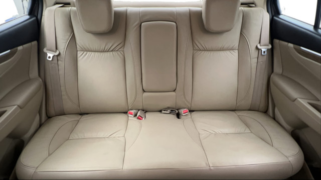 Second-hand 2021 Maruti Ciaz 1.4 AT Alpha for sale in Chandigarh-32