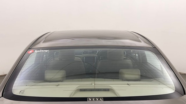 Second-hand 2021 Maruti Ciaz 1.4 AT Alpha for sale in Chandigarh-26