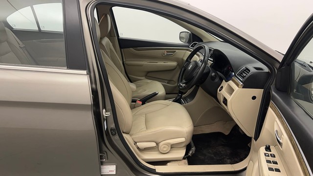 Second-hand 2021 Maruti Ciaz 1.4 AT Alpha for sale in Chandigarh-15