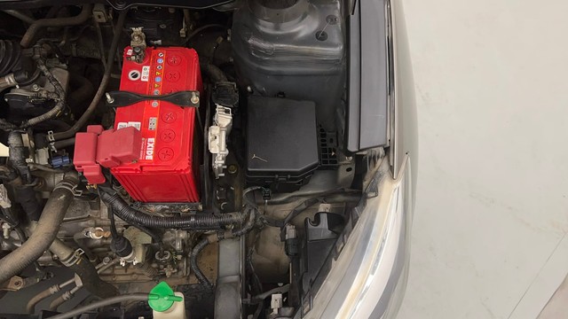 Second-hand 2021 Maruti Ciaz 1.4 AT Alpha for sale in Chandigarh-34