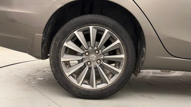 Second-hand 2021 Maruti Ciaz 1.4 AT Alpha for sale in Chandigarh-18