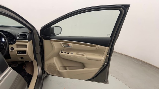 Second-hand 2021 Maruti Ciaz 1.4 AT Alpha for sale in Chandigarh-16