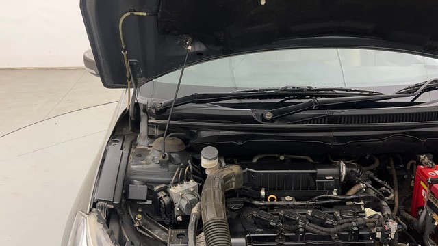 Second-hand 2021 Maruti Ciaz 1.4 AT Alpha for sale in Chandigarh-37