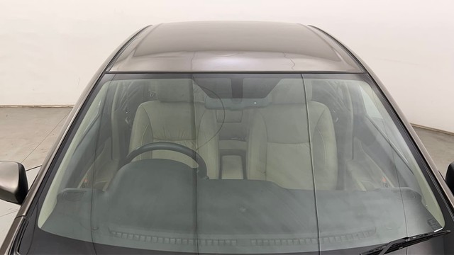 Second-hand 2021 Maruti Ciaz 1.4 AT Alpha for sale in Chandigarh-10