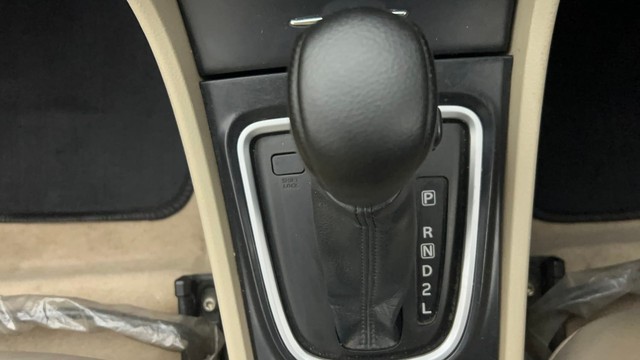 Second-hand 2021 Maruti Ciaz 1.4 AT Alpha for sale in Chandigarh-12