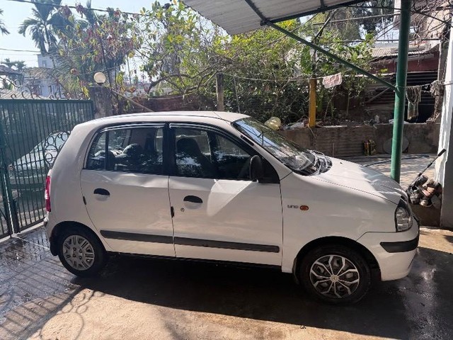Second-hand 2011 Hyundai Santro Xing GL for sale in Kamrup-1