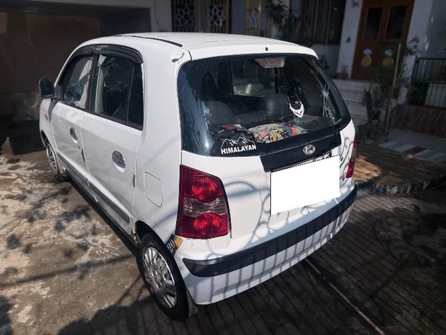 Second-hand 2011 Hyundai Santro Xing GL for sale in Kamrup-3