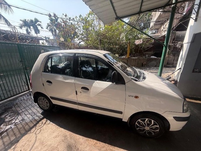 Second-hand 2011 Hyundai Santro Xing GL for sale in Kamrup-7