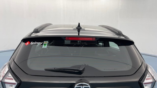 Second-hand 2022 Tata Nexon XZA Plus Dark Edition for sale in Lucknow-23