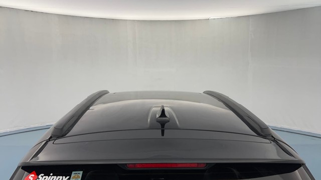 Second-hand 2022 Tata Nexon XZA Plus Dark Edition for sale in Lucknow-22