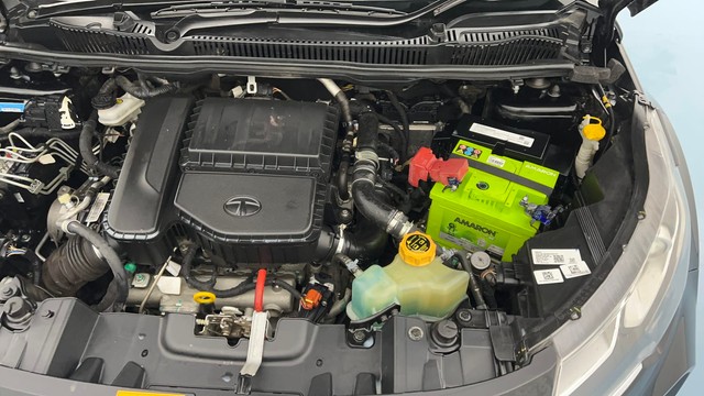 Second-hand 2022 Tata Nexon XZA Plus Dark Edition for sale in Lucknow-39