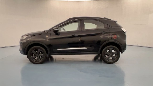 Second-hand 2022 Tata Nexon XZA Plus Dark Edition for sale in Lucknow-6
