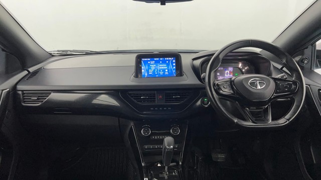 Second-hand 2022 Tata Nexon XZA Plus Dark Edition for sale in Lucknow-11