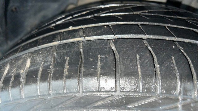 Second-hand 2022 Tata Nexon XZA Plus Dark Edition for sale in Lucknow-34