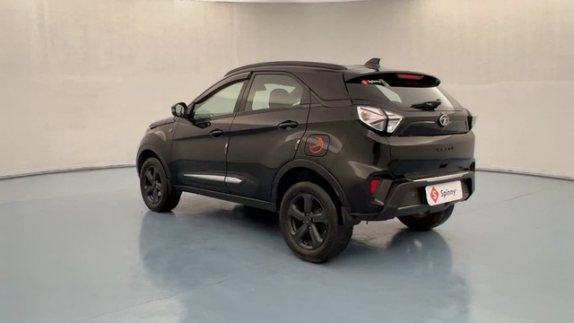 Second-hand 2022 Tata Nexon XZA Plus Dark Edition for sale in Lucknow-5