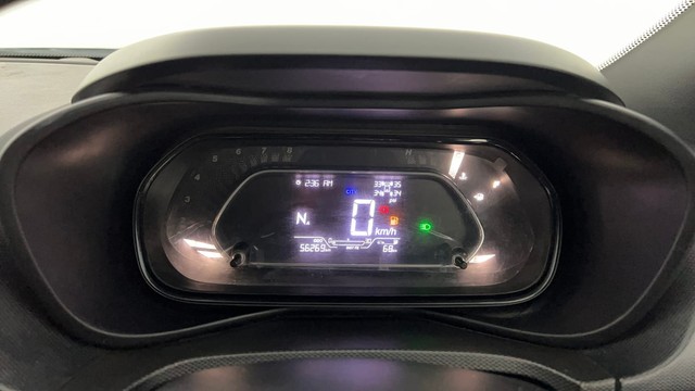 Second-hand 2022 Tata Nexon XZA Plus Dark Edition for sale in Lucknow-13