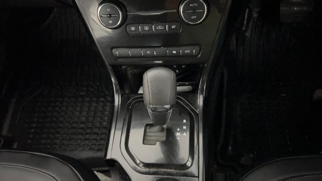 Second-hand 2022 Tata Nexon XZA Plus Dark Edition for sale in Lucknow-12