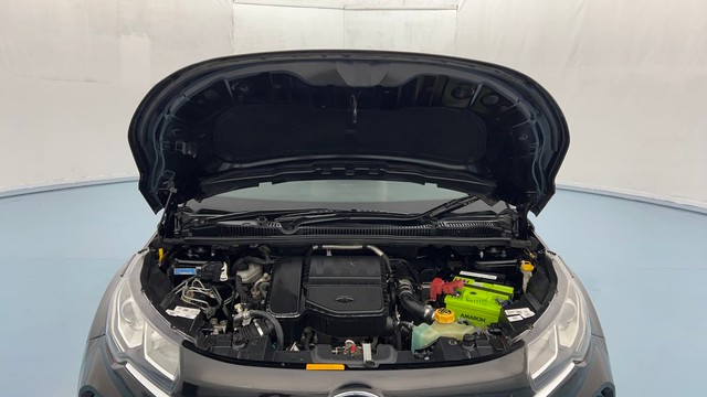 Second-hand 2022 Tata Nexon XZA Plus Dark Edition for sale in Lucknow-8