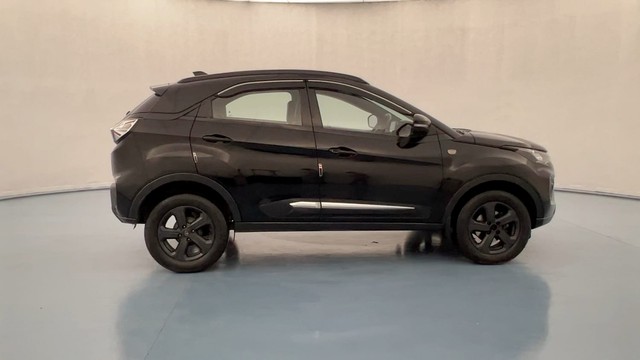 Second-hand 2022 Tata Nexon XZA Plus Dark Edition for sale in Lucknow-2