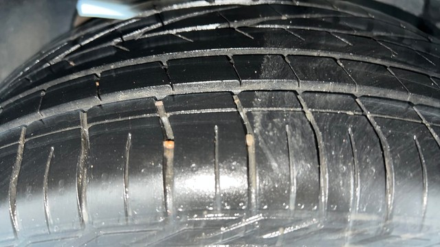 Second-hand 2022 Tata Nexon XZA Plus Dark Edition for sale in Lucknow-29