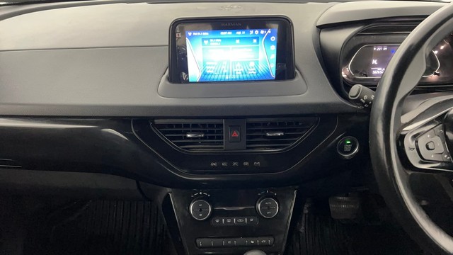 Second-hand 2022 Tata Nexon XZA Plus Dark Edition for sale in Lucknow-30