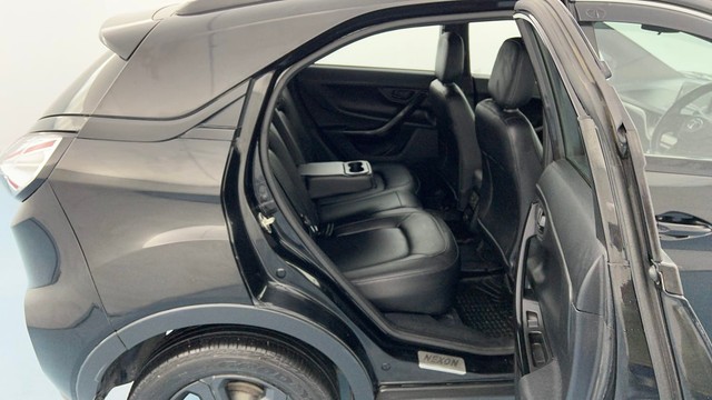 Second-hand 2022 Tata Nexon XZA Plus Dark Edition for sale in Lucknow-35