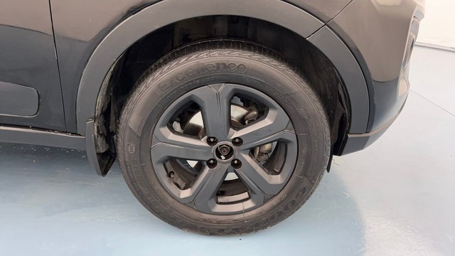 Second-hand 2022 Tata Nexon XZA Plus Dark Edition for sale in Lucknow-17