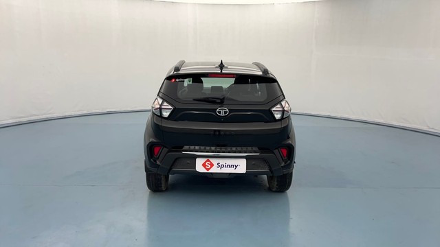 Second-hand 2022 Tata Nexon XZA Plus Dark Edition for sale in Lucknow-4