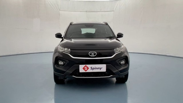 Second-hand 2022 Tata Nexon XZA Plus Dark Edition for sale in Lucknow-7