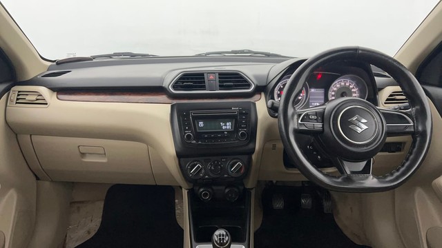 Second-hand 2018 Maruti Dzire VXI for sale in Kanpur-11