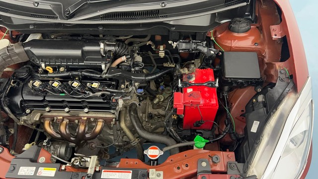 Second-hand 2018 Maruti Dzire VXI for sale in Kanpur-35