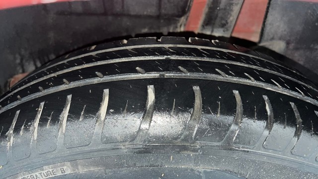 Second-hand 2018 Maruti Dzire VXI for sale in Kanpur-27